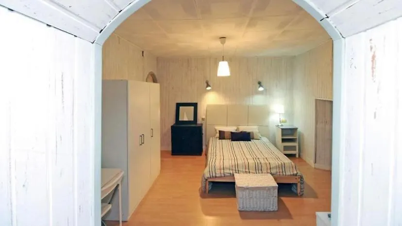 Beautiful Apart In Las Ramblas Barcelona 0*,  Spanien