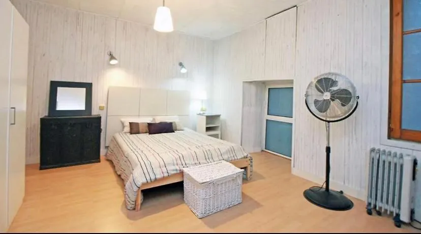 Beautiful Apart In Las Ramblas Barcelona Apartment
