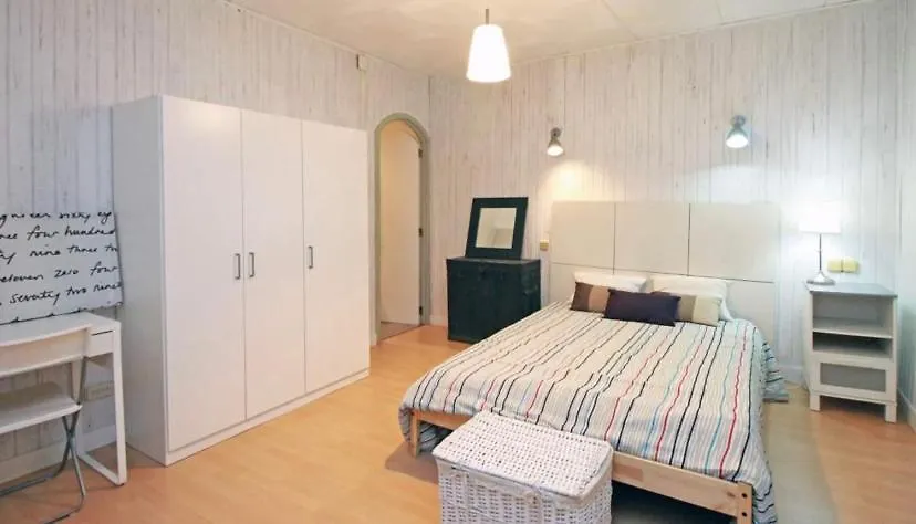 Apartment Beautiful Apart In Las Ramblas Barcelona