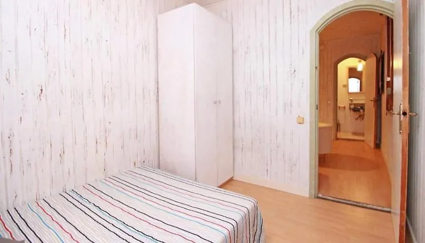 ברצלונה Beautiful Apart In Las Ramblas ספרד