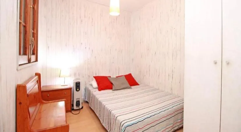 ברצלונה Beautiful Apart In Las Ramblas