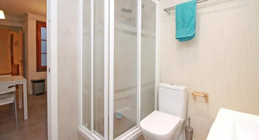 ברצלונה Beautiful Apart In Las Ramblas