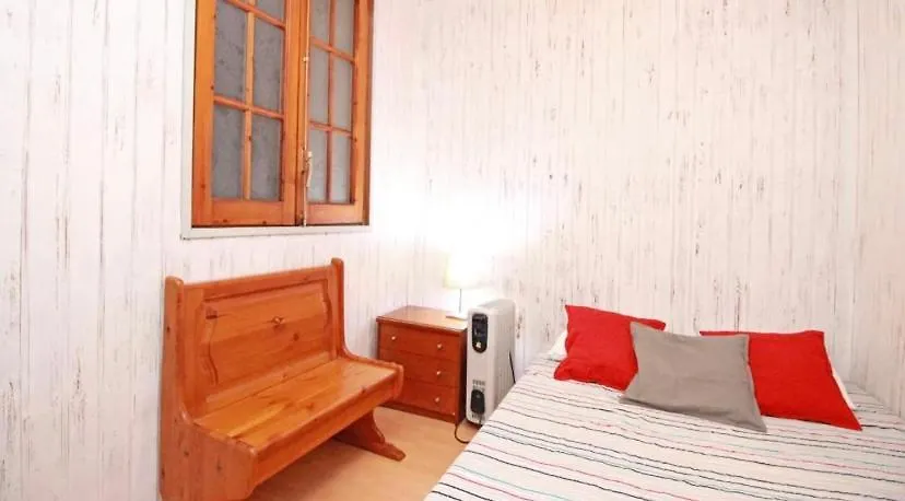 Apartment Beautiful Apart In Las Ramblas Barcelona Spanien