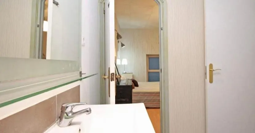 דירה ברצלונה Beautiful Apart In Las Ramblas