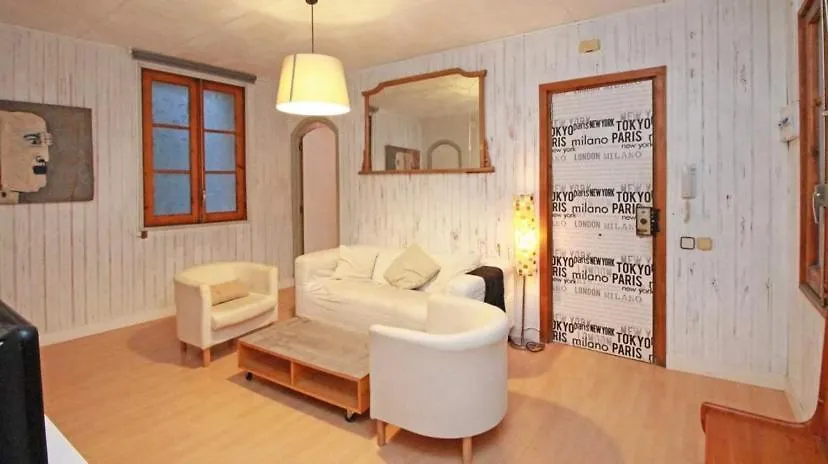 Apartment Beautiful Apart In Las Ramblas Barcelona Spain