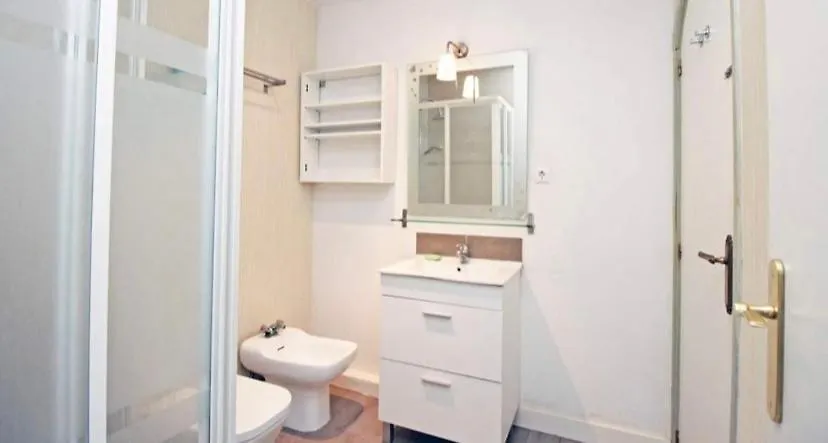 Beautiful Apart In Las Ramblas Barcelona Apartment